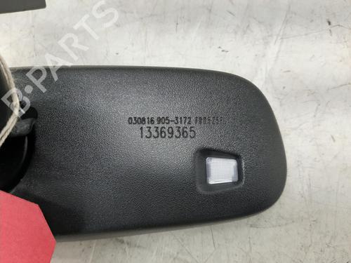 Specchietti retrovisore VAUXHALL MOKKA / MOKKA X (J13) 1.6 CDTi | BP26867629I6 