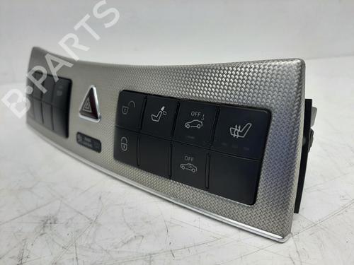 Electronic module MERCEDES-BENZ CLK Convertible (A209) CLK 280 (209.454) | BP26868974M83 