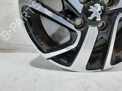 Fælk PEUGEOT 108 1.2 | BP31685635C45