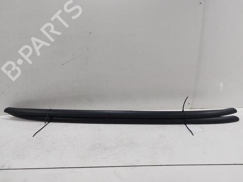 Takreling AUDI Q3 (8UB, 8UG) 1.4 TSI (150 hp) 27181679
