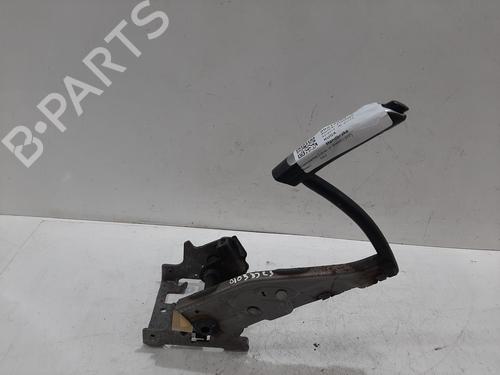 håndbremse FORD KUGA II (DM2) 2.0 TDCi 4x4 (140 hp) 30324461