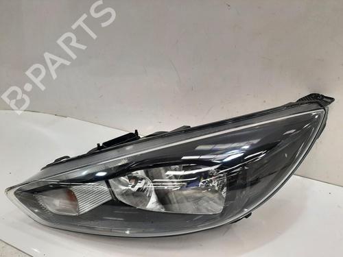 Left headlight FORD FOCUS III 1.0 EcoBoost | BP38620895C28 - Image 5