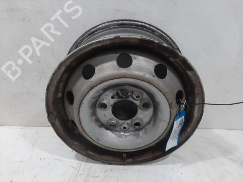 Used Rim CITROËN JUMPER II Van 2.2 HDi 130 (130 hp) 31208080
