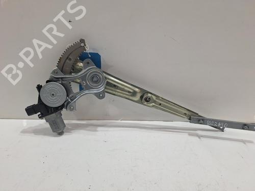 Used Front left window mechanism MITSUBISHI ASX (GA_W_) 1.8 DI-D (GA6W) (150 hp) 27872659