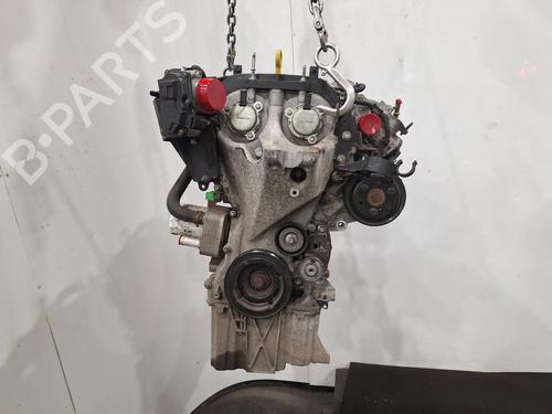 Used Engine FORD FIESTA VI (CB1, CCN) 1.0 EcoBoost (100 hp) 30670867