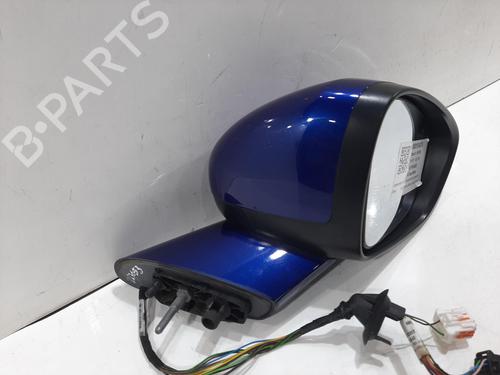 Right mirror CITROËN C4 Picasso II 1.6 BlueHDi 120 | BP29397428C27 