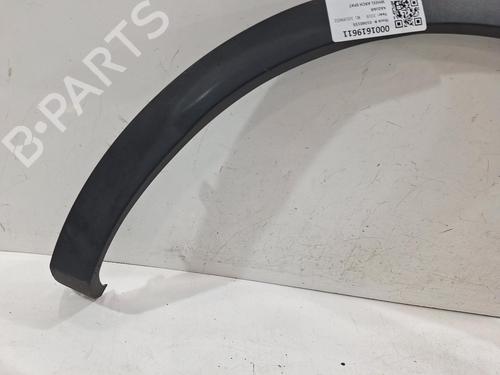 Other RENAULT KADJAR (HA_, HL_) 1.2 TCe 130 (HLMR) | BP31964840O1