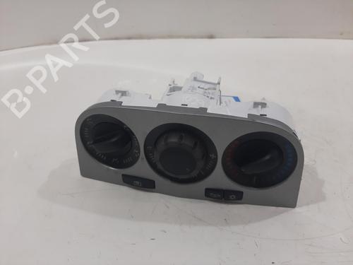 AC-Styringsenhed/Manøvreenhed VAUXHALL CORSA Mk III (D) (S07) 1.2 i 16V (L08) | BP29417731I5 