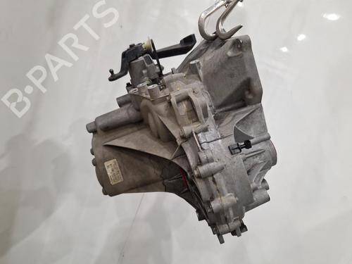 Gearbox VOLVO V40 Hatchback (525) D2 | BP29397923M3 