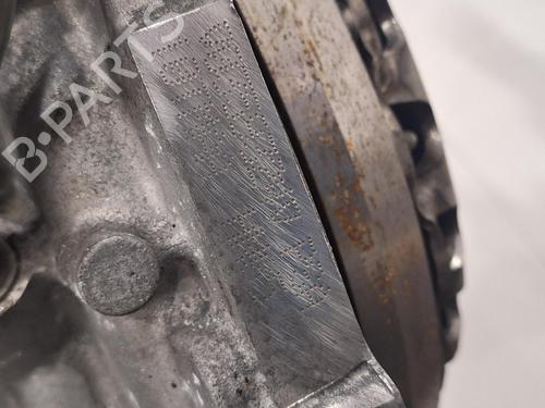 Engine PEUGEOT 208 II (UB_, UP_, UW_, UJ_) 1.2 PureTech 100 | BP31628609M1