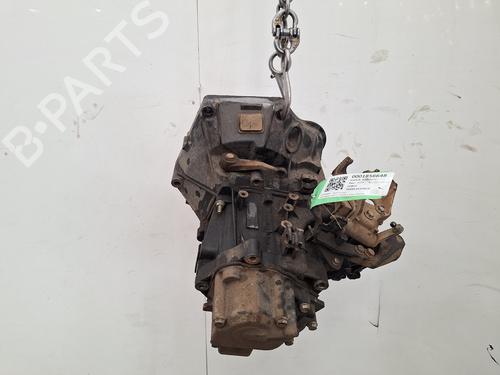 Gearbox FIAT DOBLO Cargo (263_) 1.3 D Multijet | BP40010789M3 - Image 3