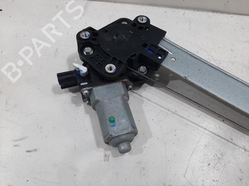 Front left window mechanism HONDA CR-V III (RE_) 2.0 i-VTEC 4WD (RE5, RE2) | BP39569863C22 - Image 4