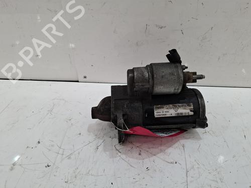 Startmotor Startmotor RENAULT CAPTUR I (J5_, H5_) 1.5 dCi 90 (J5N4, J5M5, J5MW, J5M6, J5AL, J5AJ) (90 hp) 39888960 39888960