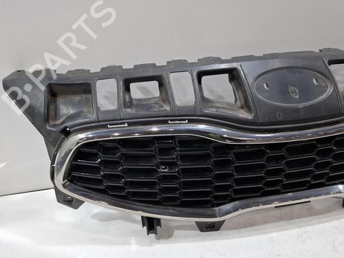 Grill KIA CEE'D (JD) 1.6 CRDi 128 | BP38078481C40 - Image 2