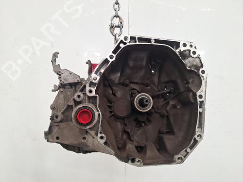 Gearkasse Gearkasse 37694176 37694176