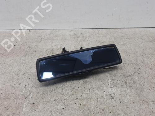 Used Rear mirror SKODA OCTAVIA II (1Z3) 2.0 TFSI (200 hp) 26785400