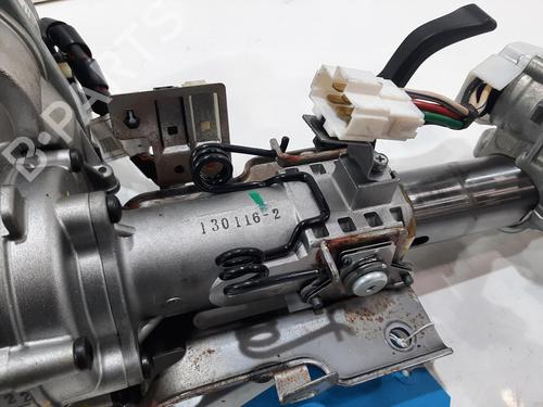 Steering column KIA VENGA (YN) 1.6 CVVT | BP31361696M21 