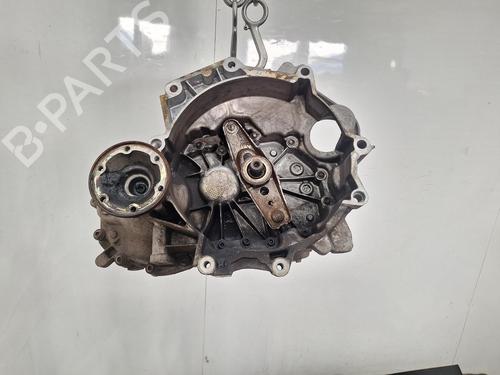 gearbox-seat-ibiza-iv-6j5-6p1-2008-2009-2010-2011-2012-2013-2014-2015-2016-2017-33467392 main image