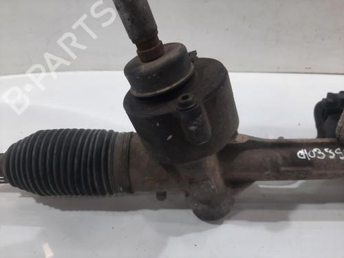 Steering rack LAND ROVER RANGE ROVER EVOQUE (L538) 2.2 D 4x4 | BP30670457M22
