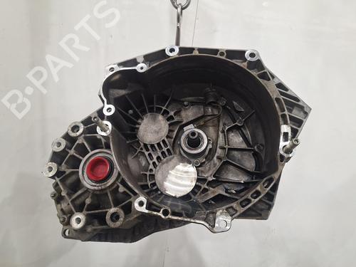 Gearkasse VAUXHALL INSIGNIA Mk I (A) Hatchback (G09) 2.0 CDTI (68) (170 hp) 29472044