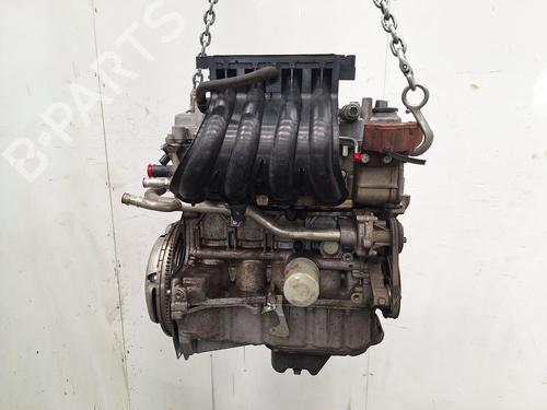 Engine NISSAN MICRA III (K12) 1.2 16V | BP26937772M1 