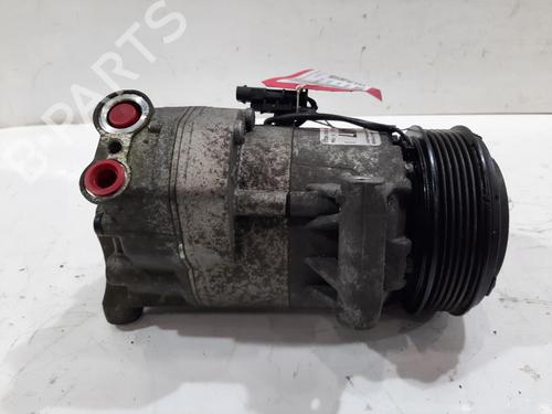 Used AC compressor VAUXHALL ASTRA Mk VI (J) Estate (P10) 1.6 (116 hp) 29322658