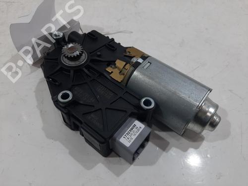 Sunroof engine LAND ROVER RANGE ROVER IV (L405) 4.4 SDV8 4x4 | BP29417630M60 