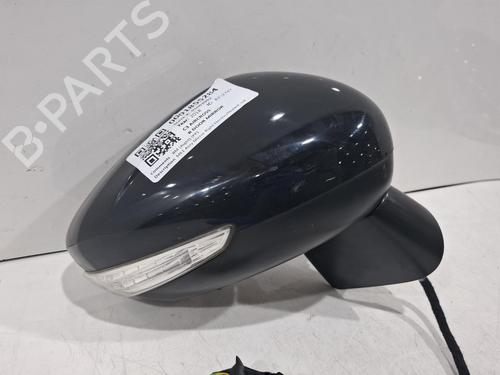 Used Right mirror Right mirror CITROËN C3 AIRCROSS II (2R_, 2C_) 1.2 PureTech 110 (2RHNZB, 2RHNZW, 2RHNPX, 2RHNPJ) (110 hp) 40128354 40128354