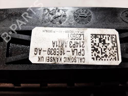 Radiator set LAND ROVER RANGE ROVER IV (L405) 4.4 SDV8 4x4 | BP30259618M120