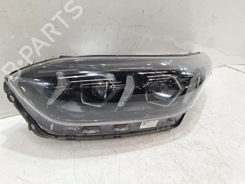 Left headlight KIA CEED (CD) 1.5 T-GDI | BP39993829C28 - Image 3