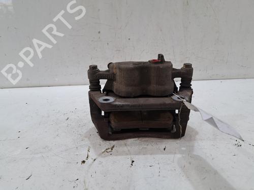 Left front brake caliper MERCEDES-BENZ A-CLASS Saloon (V177) A 250 e (177.186) | BP37539661M105 - Image 2