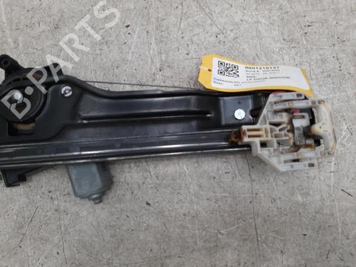 Front left window mechanism FIAT 500L (351_, 352_) 1.6 D Multijet (199LYD1B) | BP26815085C22 