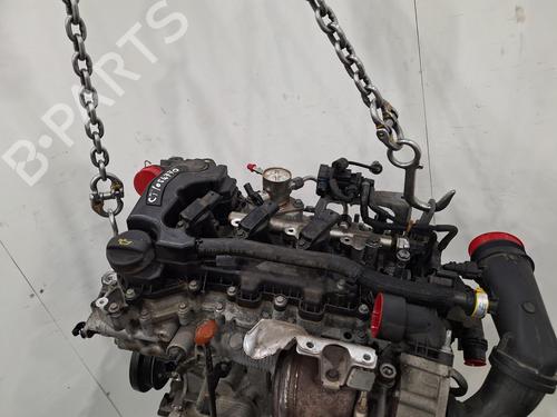 Engine CITROËN C4 CACTUS 1.2 THP 110 | BP36966653M1 - Image 4