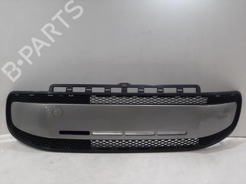 Used Grille VW UP! (121, 122, BL1, BL2, BL3, 123) 1.0 (60 hp) 29809384
