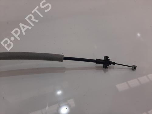 Rear left lock FORD FIESTA VII (HJ, HF) 1.0 EcoBoost | BP33467348C100 - Image 4