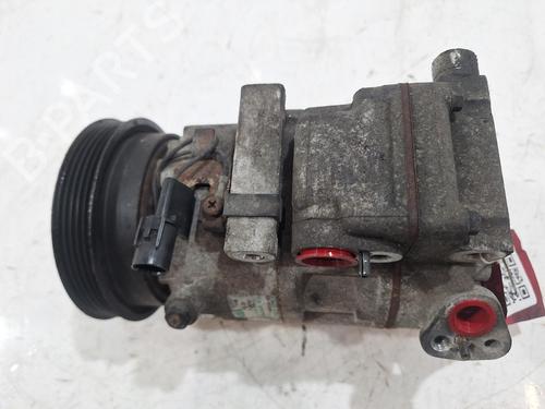 AC compressor KIA CEE'D SW (ED) 1.6 CRDi 90 | BP39943441M34 - Image 3