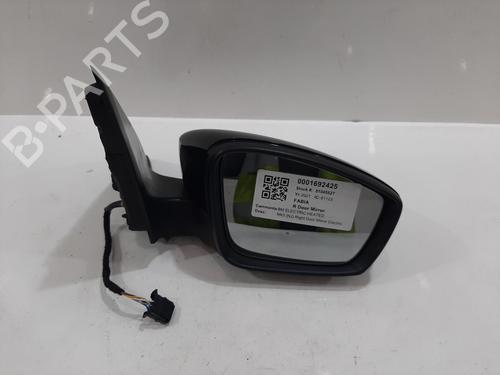 Used Right mirror Right mirror SKODA FABIA III (NJ3) 1.0 TSI (95 hp) 34149872 34149872