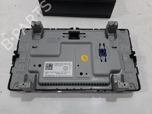 Electronic module VW POLO VI (AW1, BZ1, AE1) 1.0 TSI | BP33435190M83  - Image 6