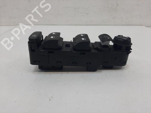 Used Switch PEUGEOT 2008 I (CU_) 1.2 VTi (82 hp) 28039426