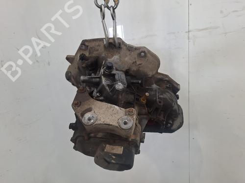 Gearbox VAUXHALL CORSA Mk III (D) (S07) 1.2 i 16V (L08) | BP32270633M3
