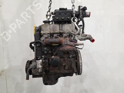 Engine CHEVROLET MATIZ (M200, M250) 0.8 | BP29637167M1 