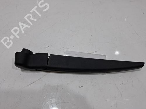 Used Rear windshield wiper arm Rear windshield wiper arm 39080563 39080563