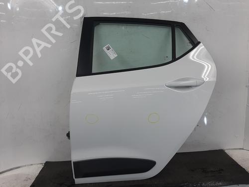 Used Left rear door Left rear door 38446109 38446109