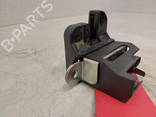 Tailgate lock VW GOLF V (1K1) 1.9 TDI | BP26868758C101 