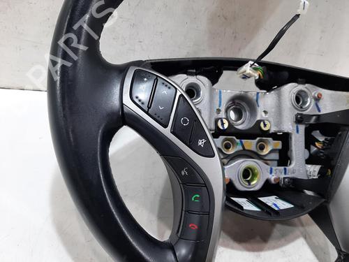 Ratt HYUNDAI i30 (GD) 1.6 CRDi | BP30585815C49