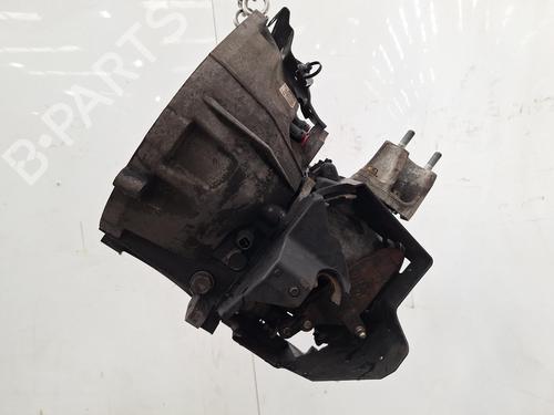 Gearkasse FORD B-MAX (JK) 1.6 TDCi | BP39267268M3 - Image 4