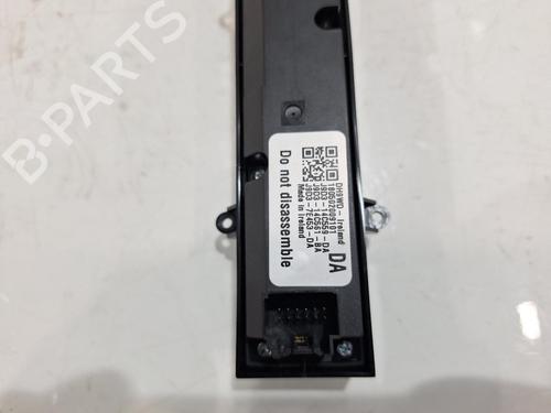 Gear lever JAGUAR I-PACE (X590) EV400 AWD | BP26764241M90 