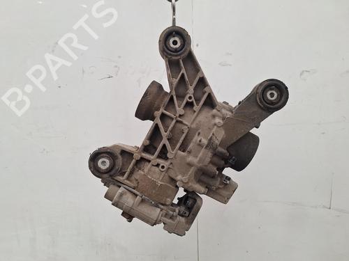 Rear differential SKODA YETI (5L) 2.0 TDI 4x4 | BP37465120M24 - Image 3