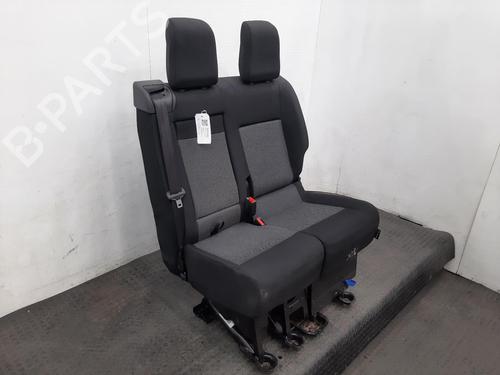 Other VAUXHALL VIVARO C Van (K0) 1.5 | BP28448525O1