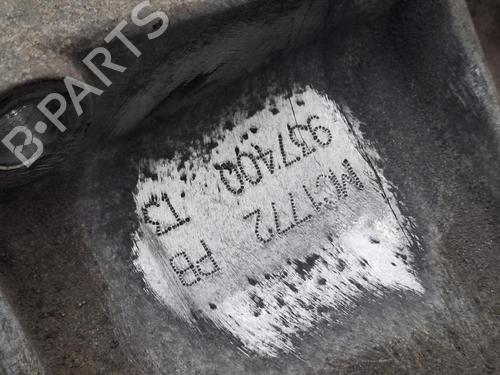 Gearbox HYUNDAI i20 I (PB, PBT) 1.2 | BP28722634M3